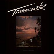 V.A. - Transcoastal Compiled By Charles Bals And Norman Gervais