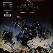 Savage - Loose 'N Lethal Black Vinyl Edition