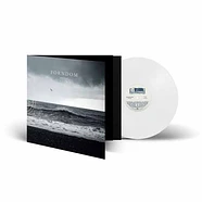 Forndom - Moþir White Vinyl Edition