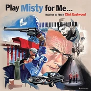 V.A. - Play Misty For Me - Music From The Films