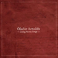 Ólafur Arnalds - Living Room Songs