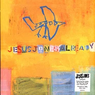 Jesus Jones - Already Translucent Vinyl Edition