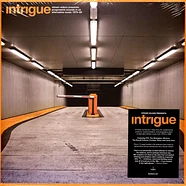 V.A. - Steven Wilson Presents: Intrigue Progressive Sounds In Uk Alternative Music 1979-89 Black Vinyl Edition