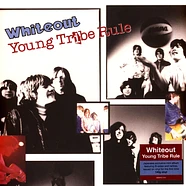 Whiteout - Young Tribe Rule Whiteout