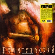 Turmoil - From Bleeding Hands Orange Vinyl Edtion