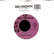 Bacao Rhythm & Steel Band - Raise It Up / Space