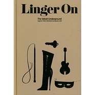 Ignacio Julia - Linger On: The Velvet Underground