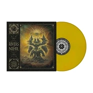 Rivers Of Nihil - Rivers Of Nihil Radiant Light Vinyl Edition