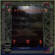 Black Sabbath - Tyr 2024 Remaster