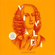 Antonio Vivaldi - The Masterpieces Of ...