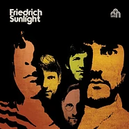 Friedrich Sunlight - Kommen Und Gehen