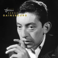 Serge Gainsbourg - Harcourt Edition White Vinyl Edition