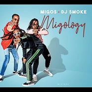 Migos & DJ Smoke - Migology Mixtape