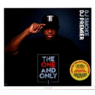 DJ Premier & DJ Smoke - The One & Only Mixtape