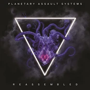 Planetary Assault Systems - Reassembled