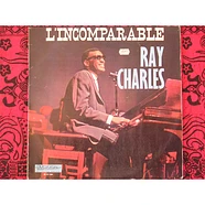 Ray Charles - L'Incomparable