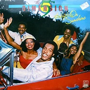 The Fifth Dimension - High On Sunshine