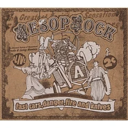 Aesop Rock - Fast Cars, Danger, Fire And Knives