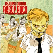 Aesop Rock - Bazooka Tooth