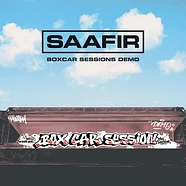 Saafir - Boxcar Sessions Demo