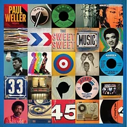 V.A. - Paul Weller Presents - That Sweet Sweet Music