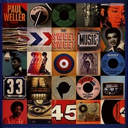V.A. - Paul Weller Presents - That Sweet Sweet Music