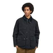 Barbour - Sugarlump Bedale Peached Casual Jacket