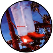 Bilderbuch - Live In Los Angeles Picture LP Record Store Day 2025 Edition