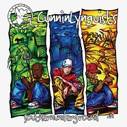 Cunninlynguists - Southernunderground Record Store Day 2025 Vinyl Edition