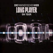 Die Fantastischen Vier - Long Player Live In Stuttgart 2024 Vinyl Record Store Day 2025 Edition