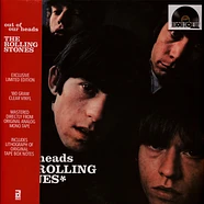 The Rolling Stones - Out Of Our Heads Us Version Record Store Day 2025 Edition