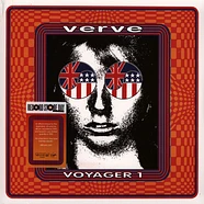 The Verve - Voyager 1 Record Store Day 2025 Edition