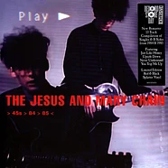 The Jesus And Mary Chain - < 45s > 84 > 85 < Record Store