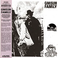 Gimisum Family - Gimisum Family Record Store Day 2025 Vinyl Edition