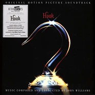John Williams - Hook