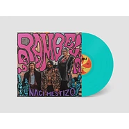 La Pambelé - Nací Mestizo Colored Vinyl Edition