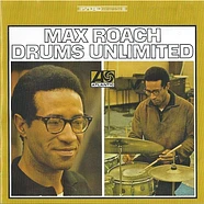 Max Roach - Drums Unlimited