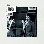 James Brown - Think