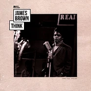 James Brown - Think