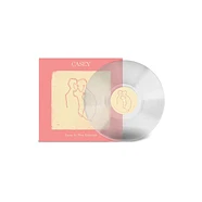 Casey - Love Is Not Enough Crystal Clear Vinyl Edition