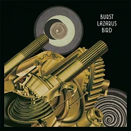 Burst - Lazarus Bird Silver Rain Edition