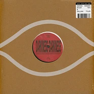 Kieran Hebden & William Tyler - Darkness, Darkness