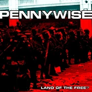 Pennywise - Land Of The Free (Us Edition)