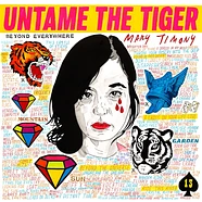 Mary Timony - Untame The Tiger Neon Pink Vinyl Edition