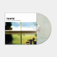 Tomte - Hinter All Diesen Fenstern Marbled Vinyl Edition