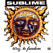 Sublime - 40oz To Freedom