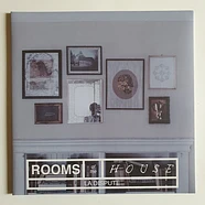 La Dispute - Rooms Of The House