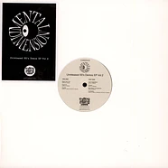 洋楽 MENTAL DIMENSION UNRELEASED 90'S VOL.1&2 Unreleased 90's Demo EP (Full EP Album) - Mental Dimension