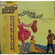 Rodgers & Hammerstein / Julie Andrews, Christopher Plummer, Irwin Kostal - The Sound Of Music (An Original Soundtrack Recording)