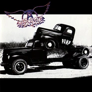 Aerosmith - Pump